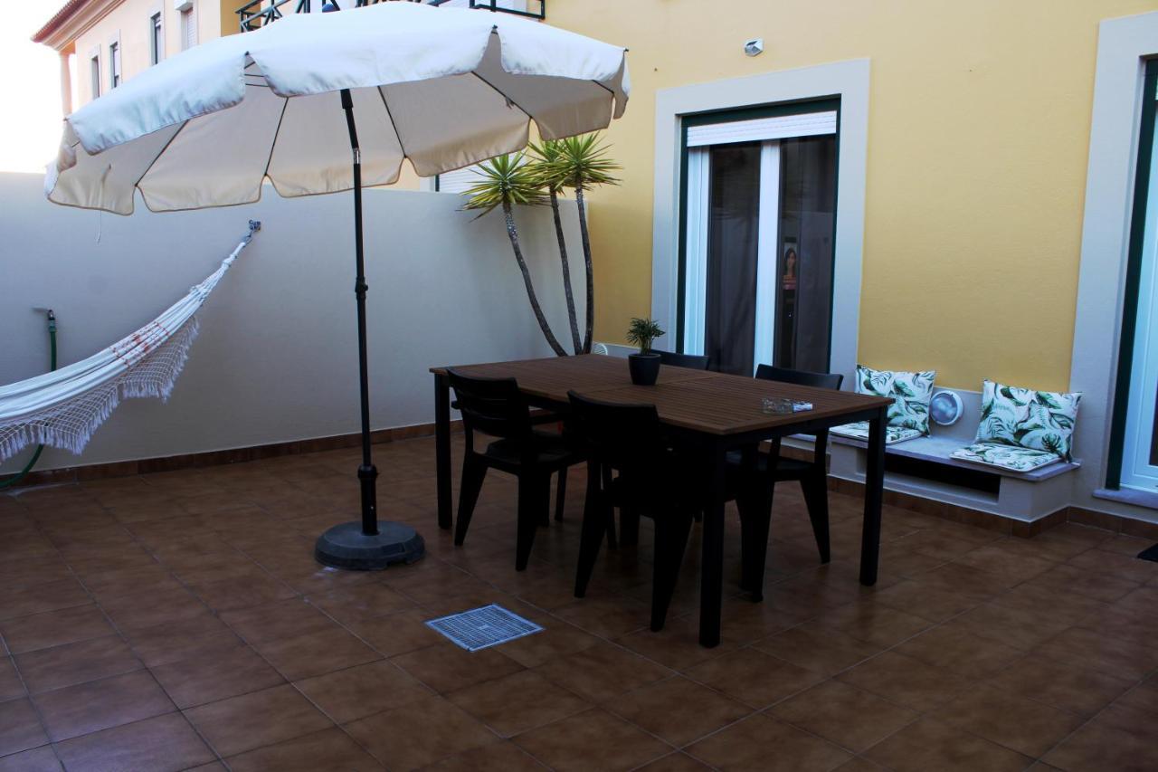 Grillohouse Holiday home *